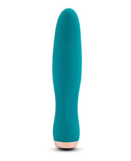 Nu Sensuelle Bella Velvet Touch Vibe by Novel Creations Usa INC