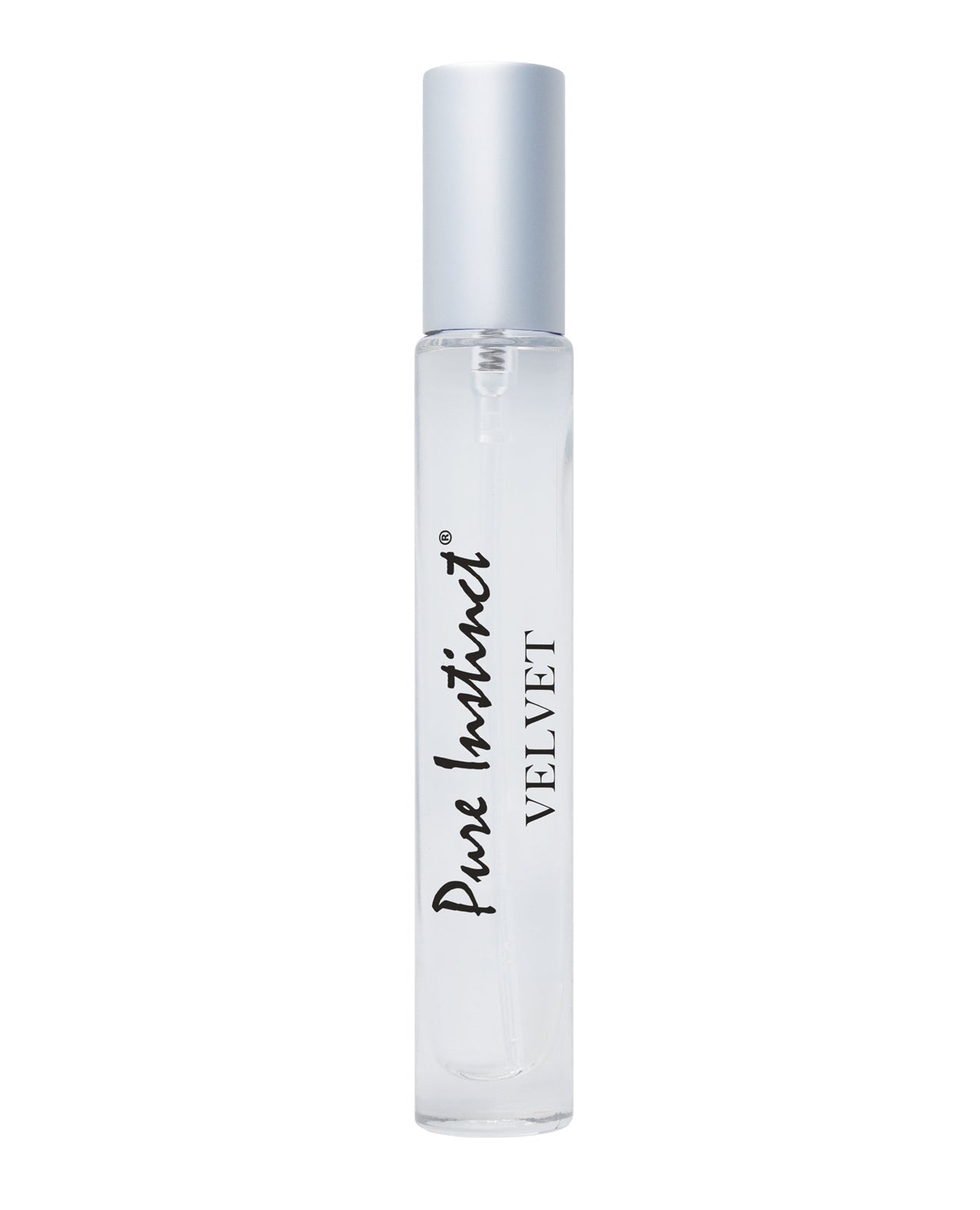 Pure Instinct Pheromone Perfume Velvet - 9.2 ml Spray by Classic Brands