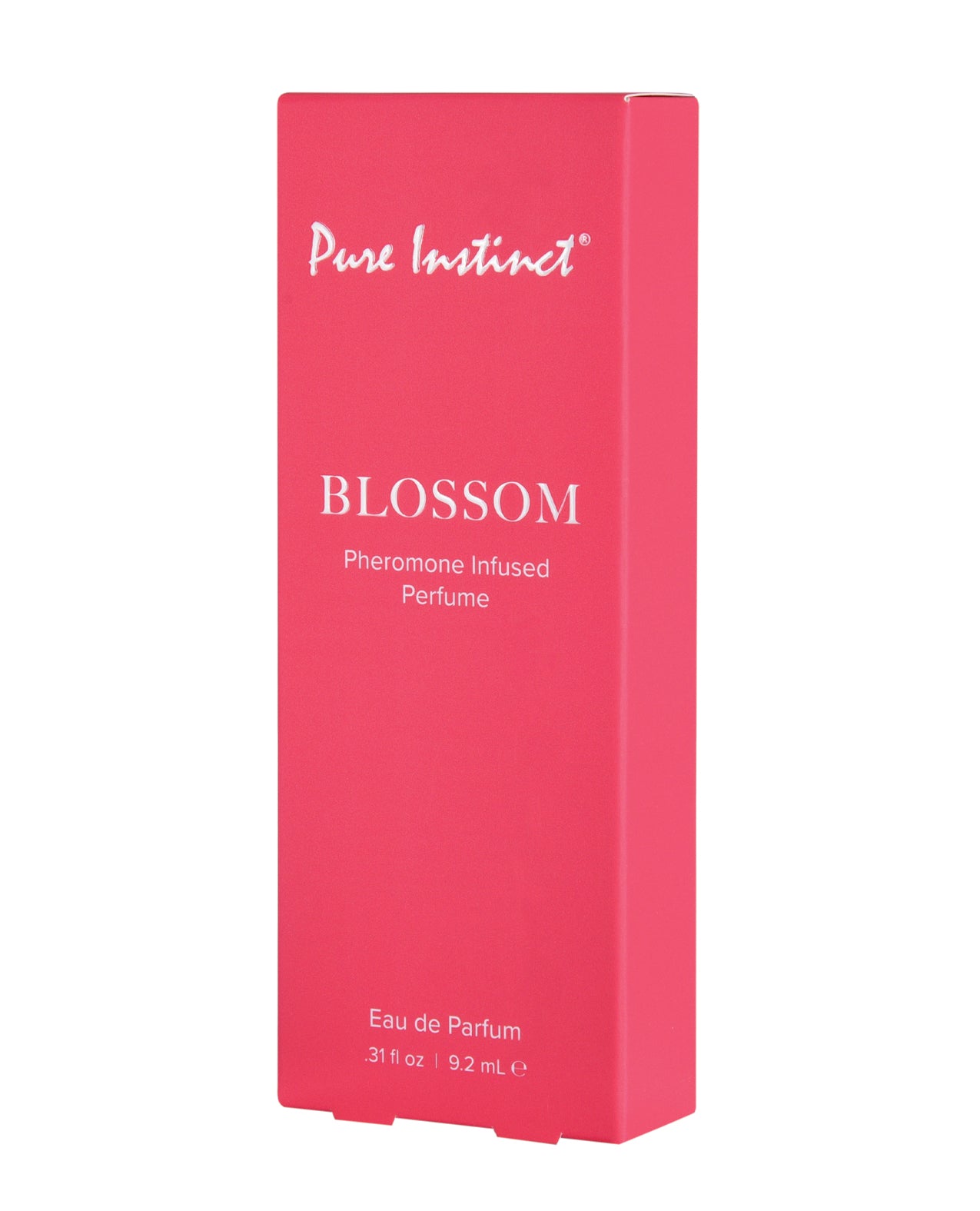 Pure Instinct Pheromone Perfume Blossom - 9.2 ml Spray by Classic Brands