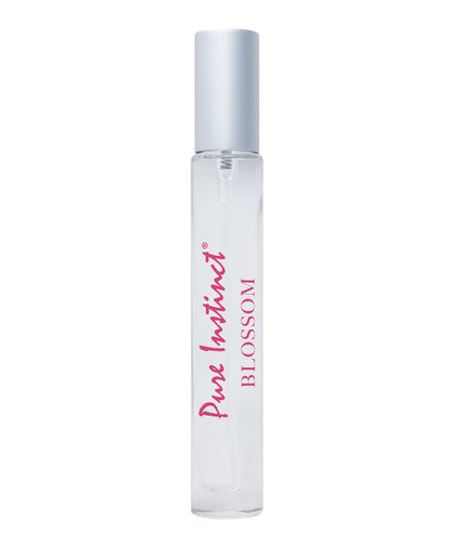 Pure Instinct Pheromone Perfume Blossom - 9.2 ml Spray by Classic Brands
