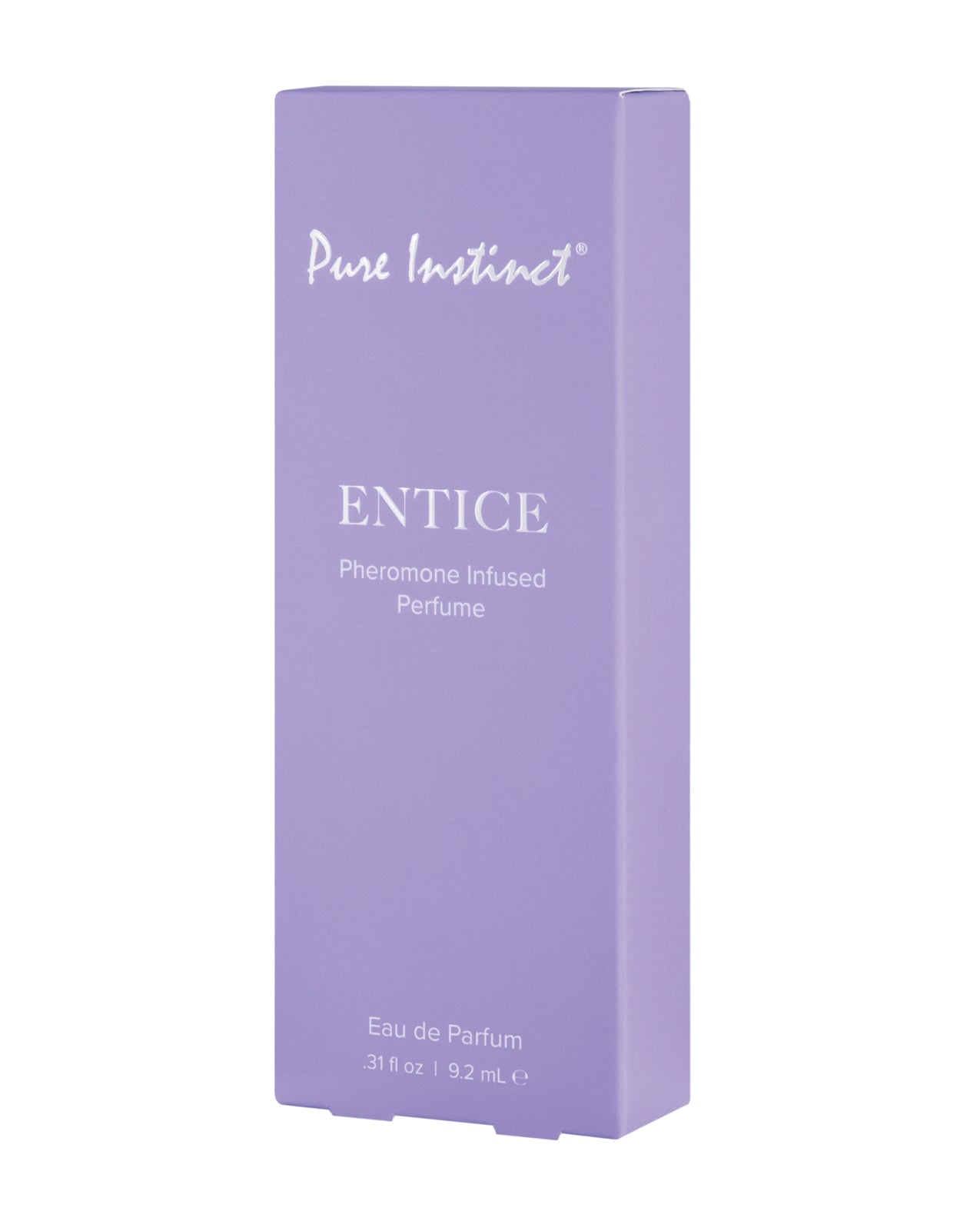 Pure Instinct Pheromone Perfume Entice - 9.2 ml Spray by Classic Brands