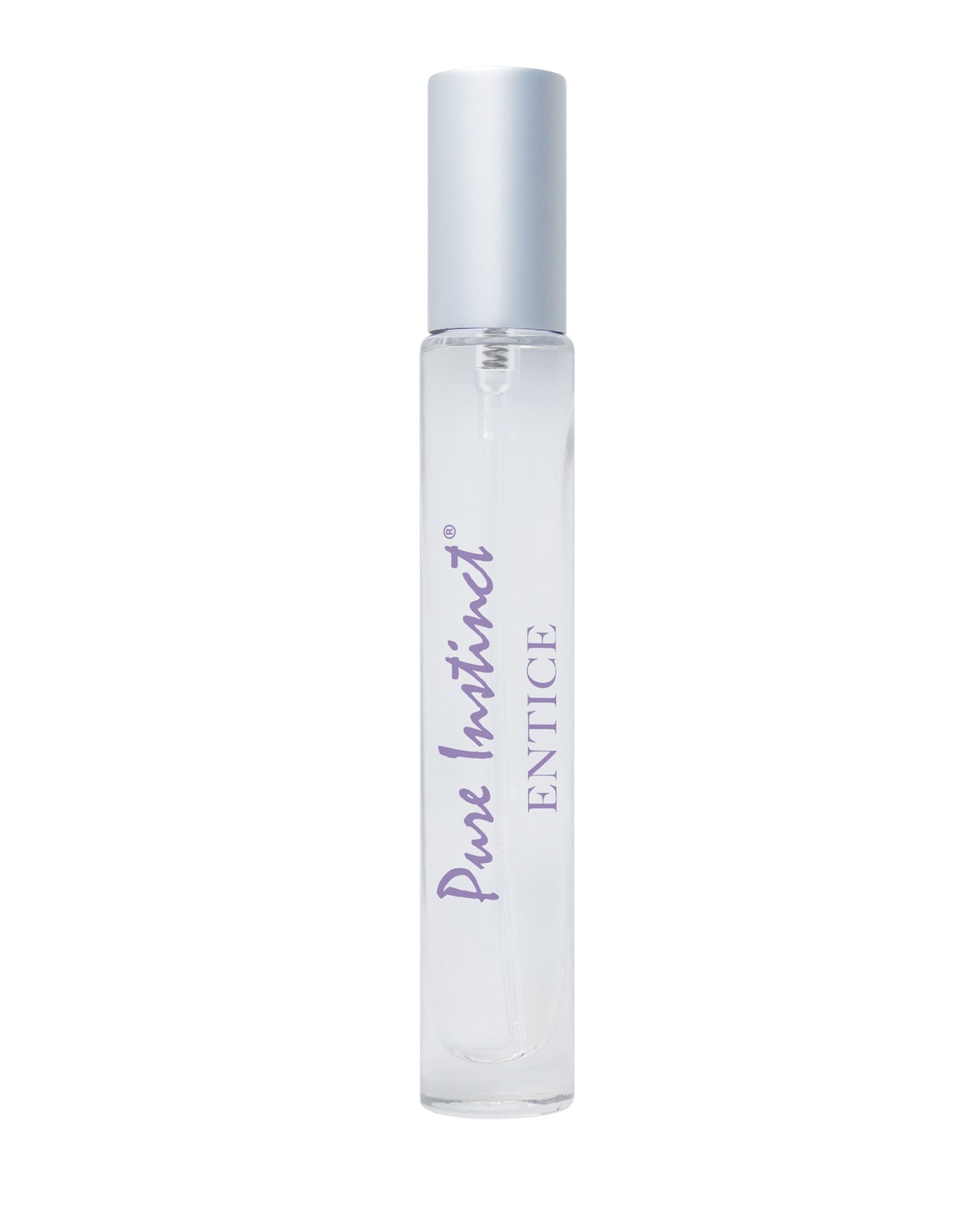 Pure Instinct Pheromone Perfume Entice - 9.2 ml Spray by Classic Brands