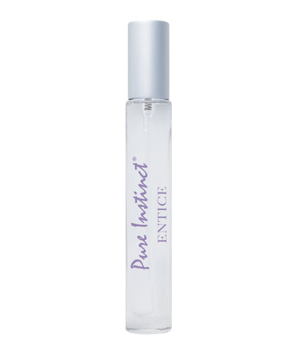 Pure Instinct Pheromone Perfume Entice - 9.2 ml Spray by Classic Brands