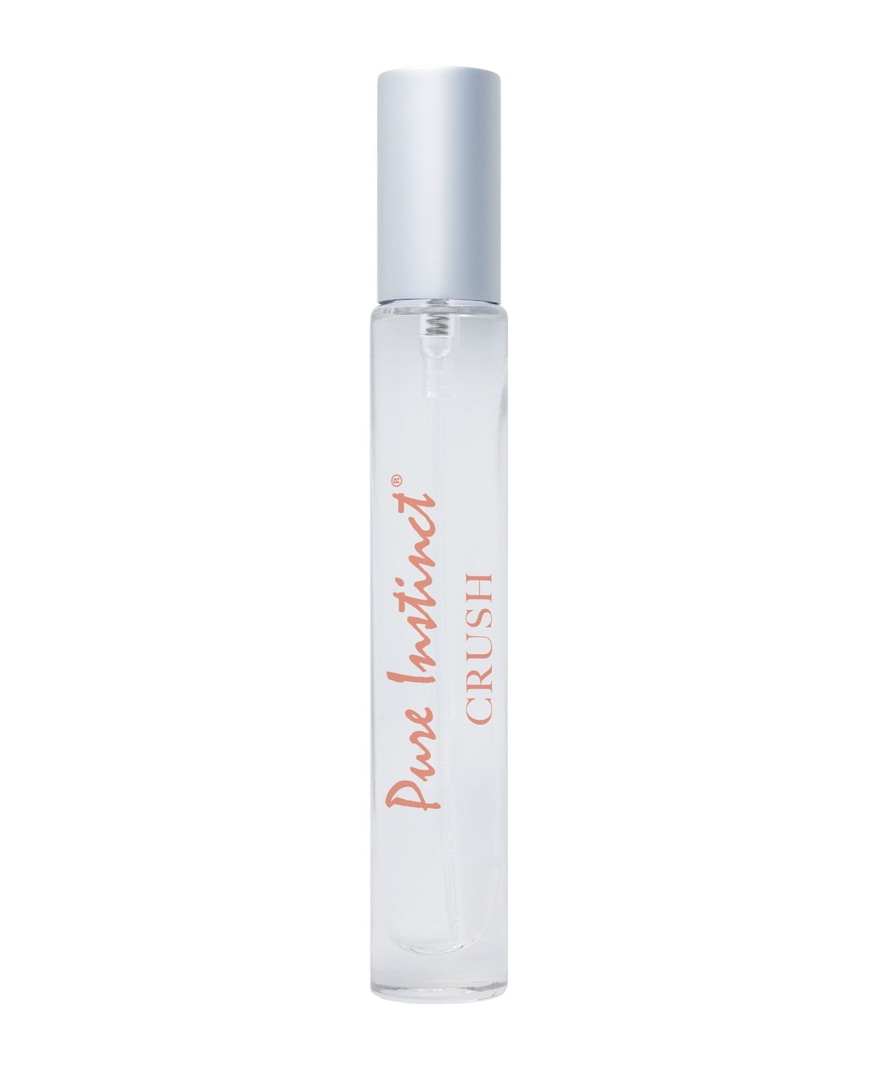 Pure Instinct Pheromone Perfume Crush - 9.2 ml Spray by Classic Brands