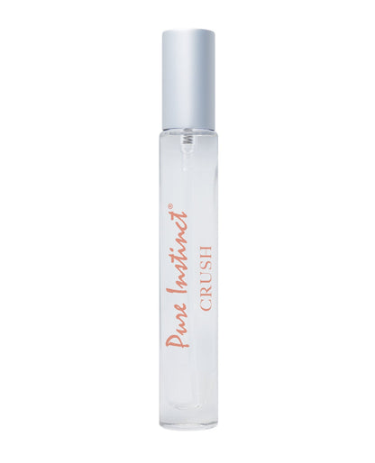 Pure Instinct Pheromone Perfume Crush - 9.2 ml Spray by Classic Brands