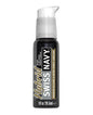 Swiss Navy Premium Hybrid Lubricant - 1 oz Bottle by M.D. Science Lab