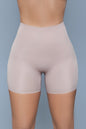 2004 Shape Shifter Shapewear Shorts Nude