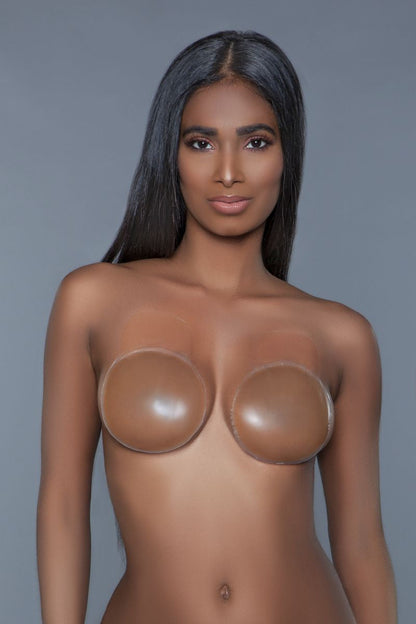 XR021 A Lil' Lift Set Dark Skin