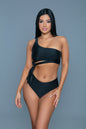 2282 Klara Swimsuit Black