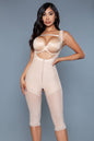 2174 Flawless Control Shapewear Nude