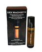 Kama Sutra Sex Magnet Pheromone Roll On Oil - Leather by Kama sutra