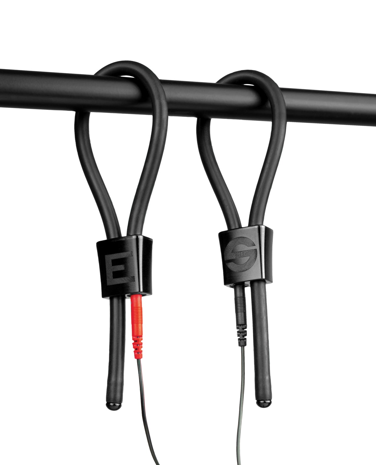 ElectraStim Accessory - ElectraLoops Prestige Accessory - Black by Cyrex ltd.