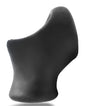 Oxballs Unit-X Tug-Down Ball Stretch Cock Sling - Special Edition Night by Blue ox designs llc dba oxballs