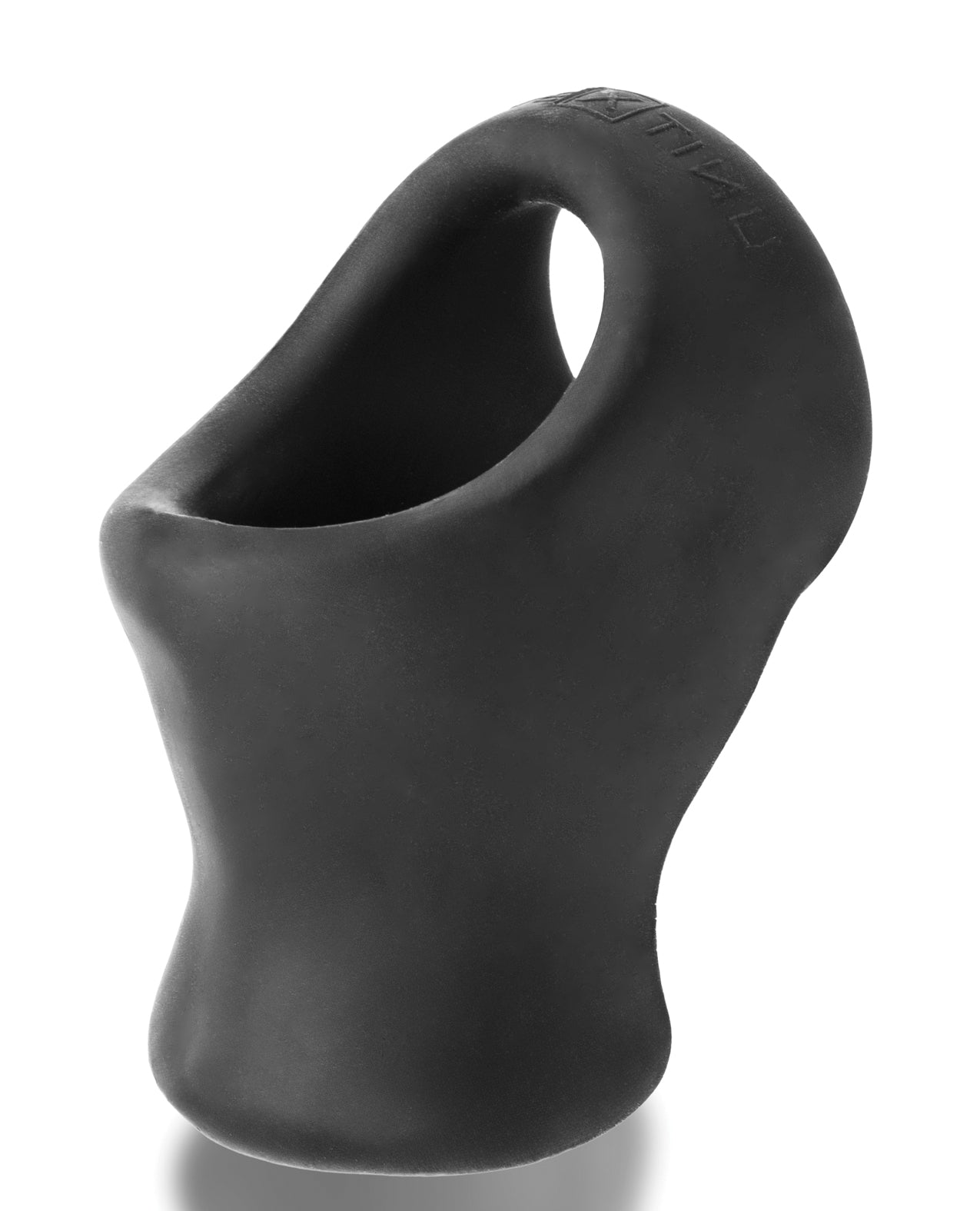 Oxballs Unit-X Tug-Down Ball Stretch Cock Sling - Special Edition Night by Blue ox designs llc dba oxballs