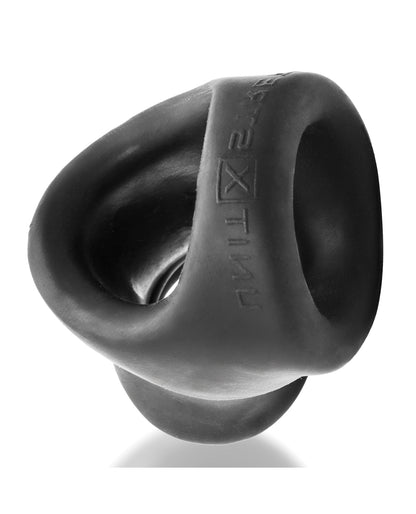 Oxballs Unit-X Tug-Down Ball Stretch Cock Sling - Special Edition Night by Blue ox designs llc dba oxballs
