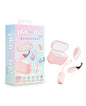 Blush Play With Me Wanderlust 4 Piece Vibrator Set - Pink by Blush novelties