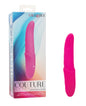 Couture Gyrating Flicker - Pink by California exotic novelties