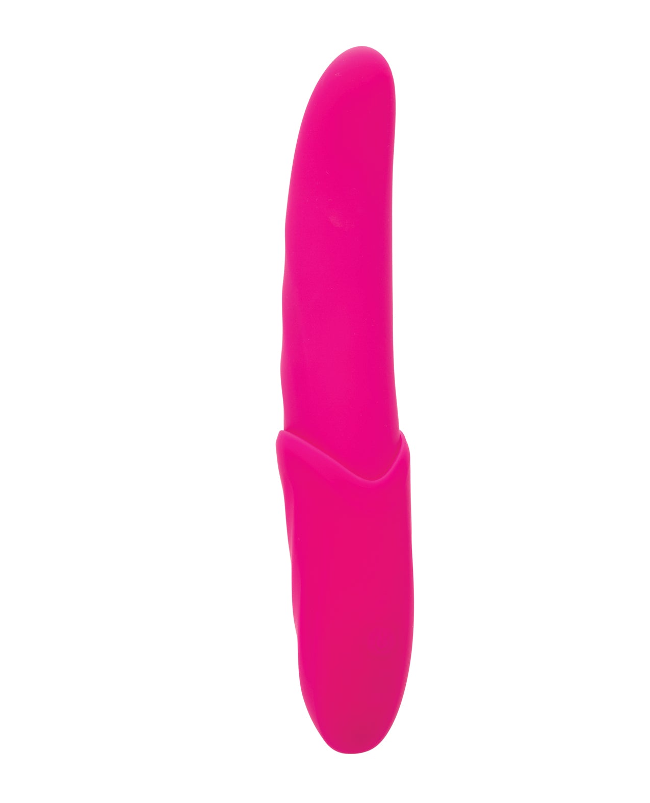 Couture Gyrating Flicker - Pink by California exotic novelties