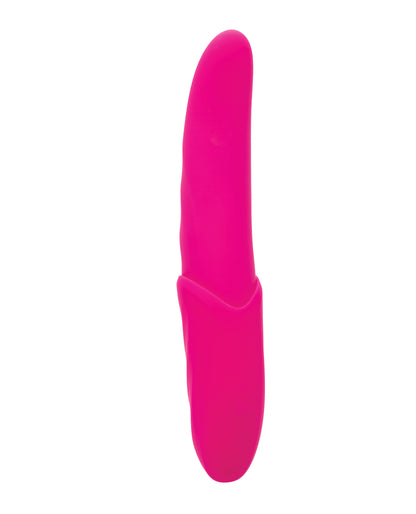 Couture Gyrating Flicker - Pink by California exotic novelties