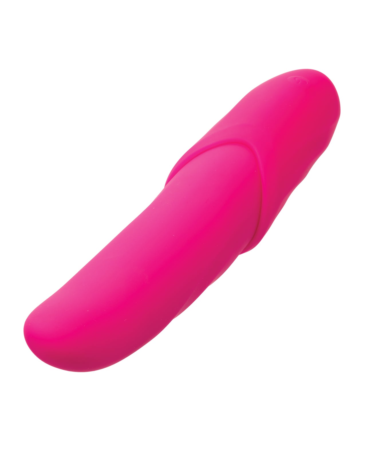 Couture Gyrating Flicker - Pink by California exotic novelties