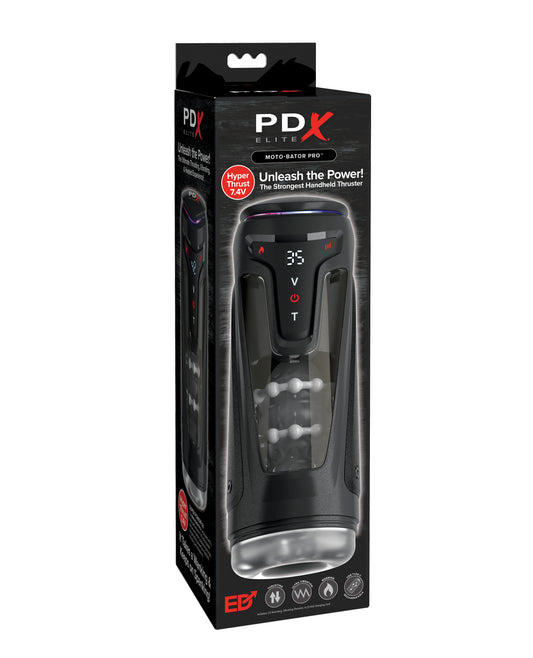 PDX Elite Moto-Bator Pro Stroker by Pdx brands