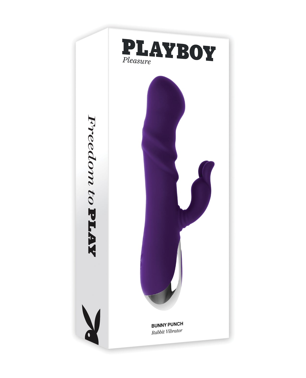 Playboy Pleasure Bunny Punch - Acai by Evolved novelties inc.