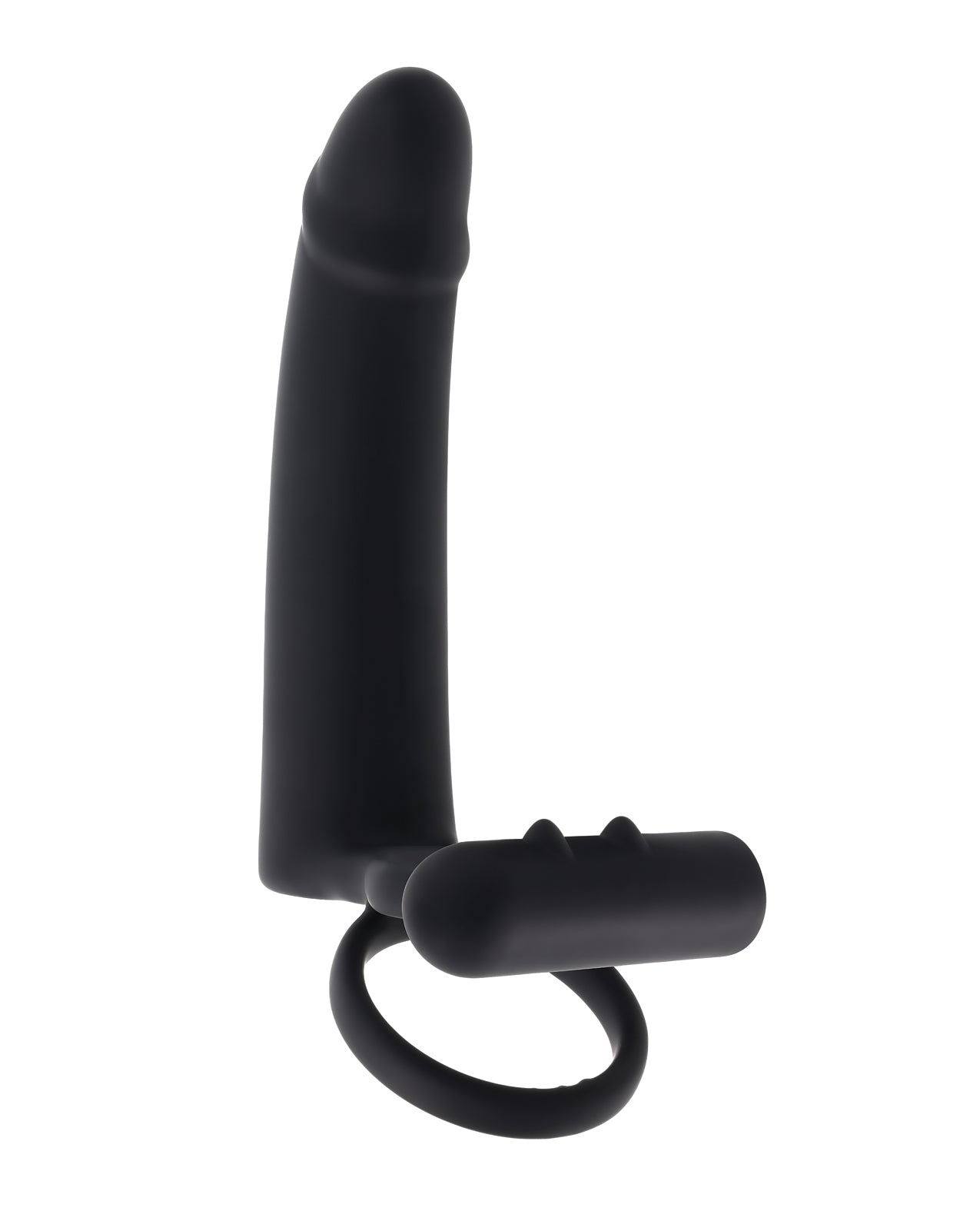 Gender X Full Swing - Black by Evolved novelties inc.