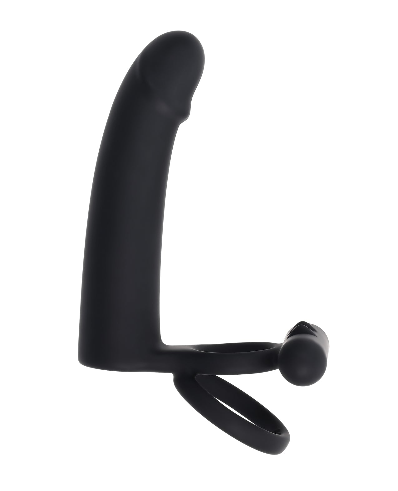 Gender X Full Swing - Black by Evolved novelties inc.