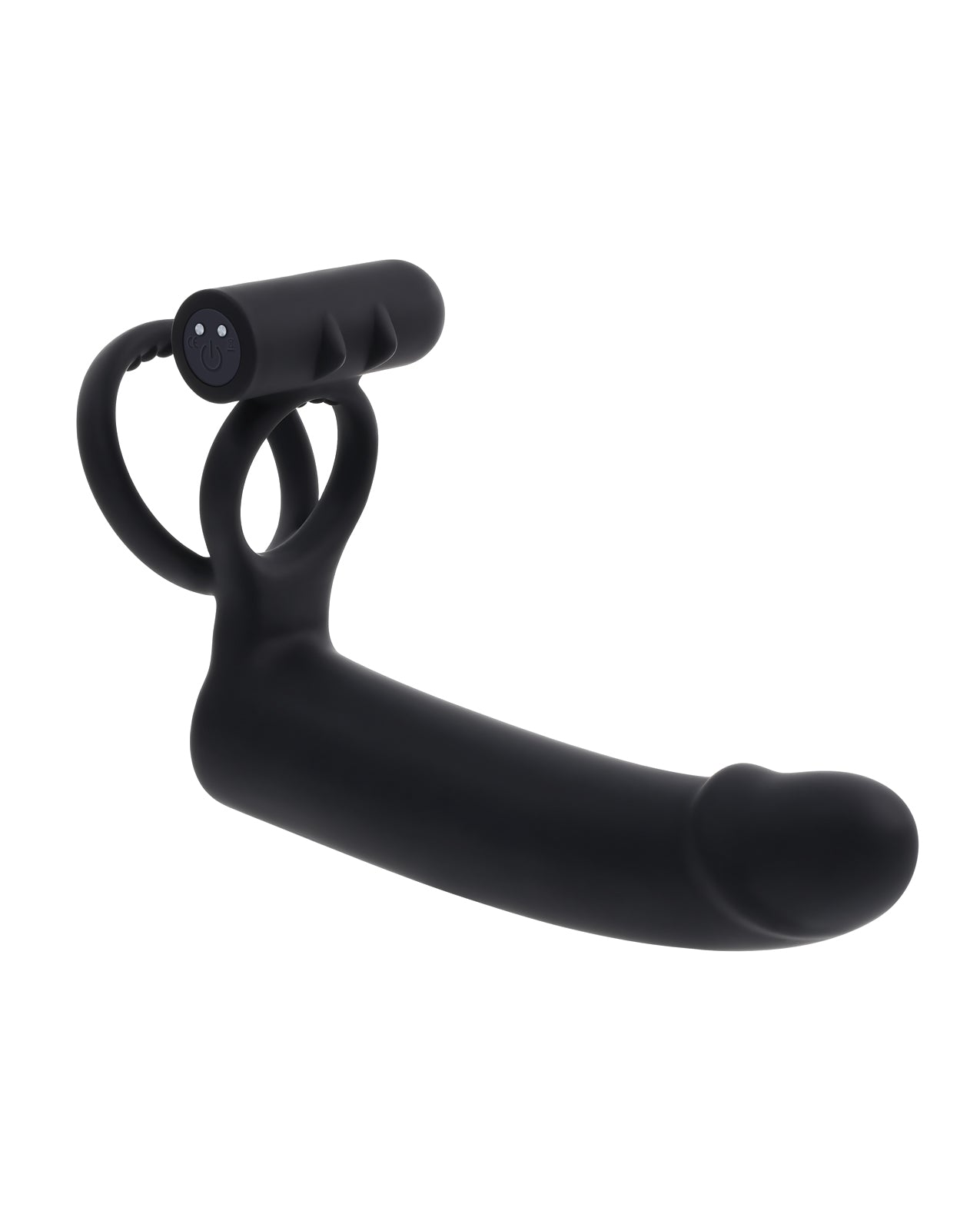 Gender X Full Swing - Black by Evolved novelties inc.