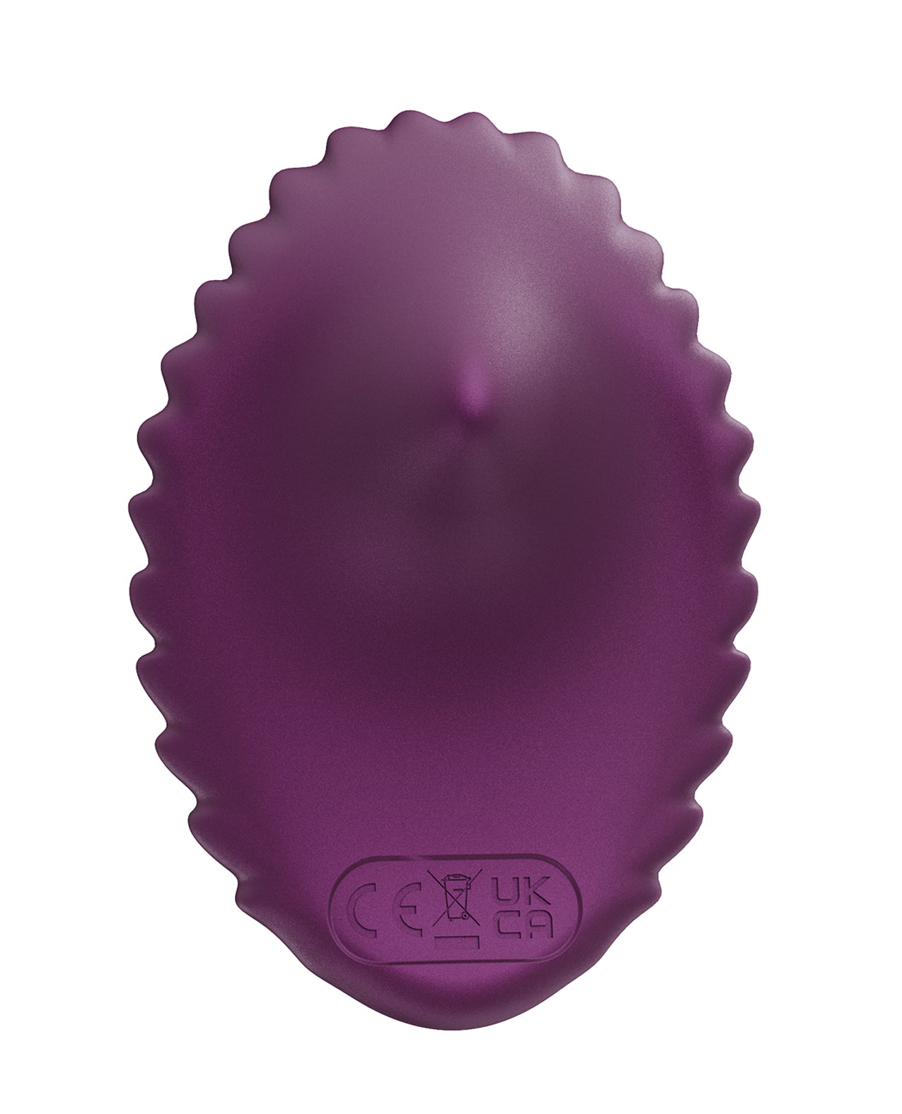 Pearl 2 App-Controlled Panty Vibrator - Purple by Uc global trade inc/honey play b