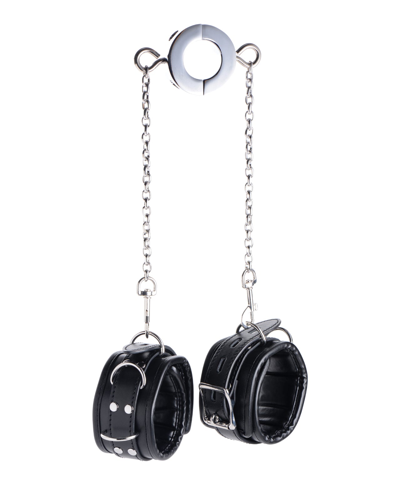 Master Series Hell's Tether - Black by Xr llc