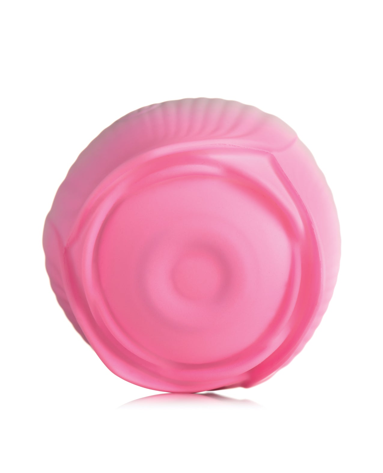 Bloomgasm Pulsing Petals Throbbing Rose Stimulator - Pink by Xr llc