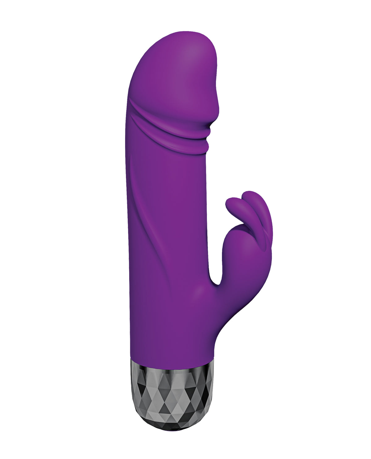 Glam Rabbit Bullet - Purple by Full circle usa