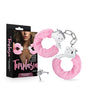 Temptasia Beginner Cuffs - Pink by Blush novelties