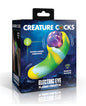 Creature Cocks - Electric Eye Plasma Vibrator by Xr llc