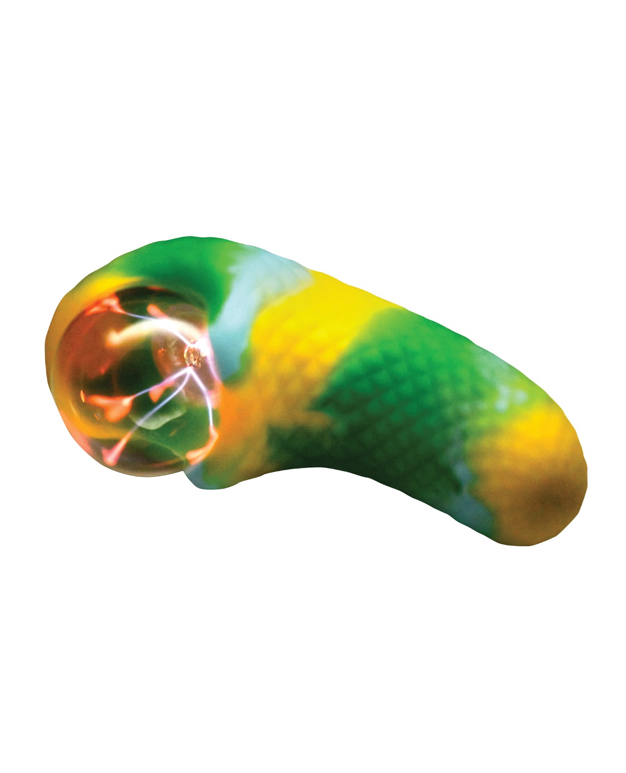 Creature Cocks - Electric Eye Plasma Vibrator by Xr llc