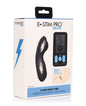 E-Stim Panty Vibe with Remote Control by Xr llc