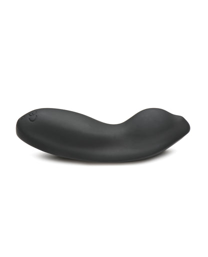 E-Stim Panty Vibe with Remote Control by Xr llc