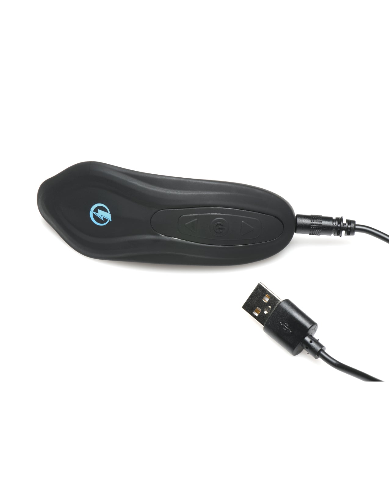 E-Stim Panty Vibe with Remote Control by Xr llc