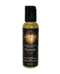 Kama Sutra Sex Magnet Pheromone Massage Oil - Leather by Kama sutra