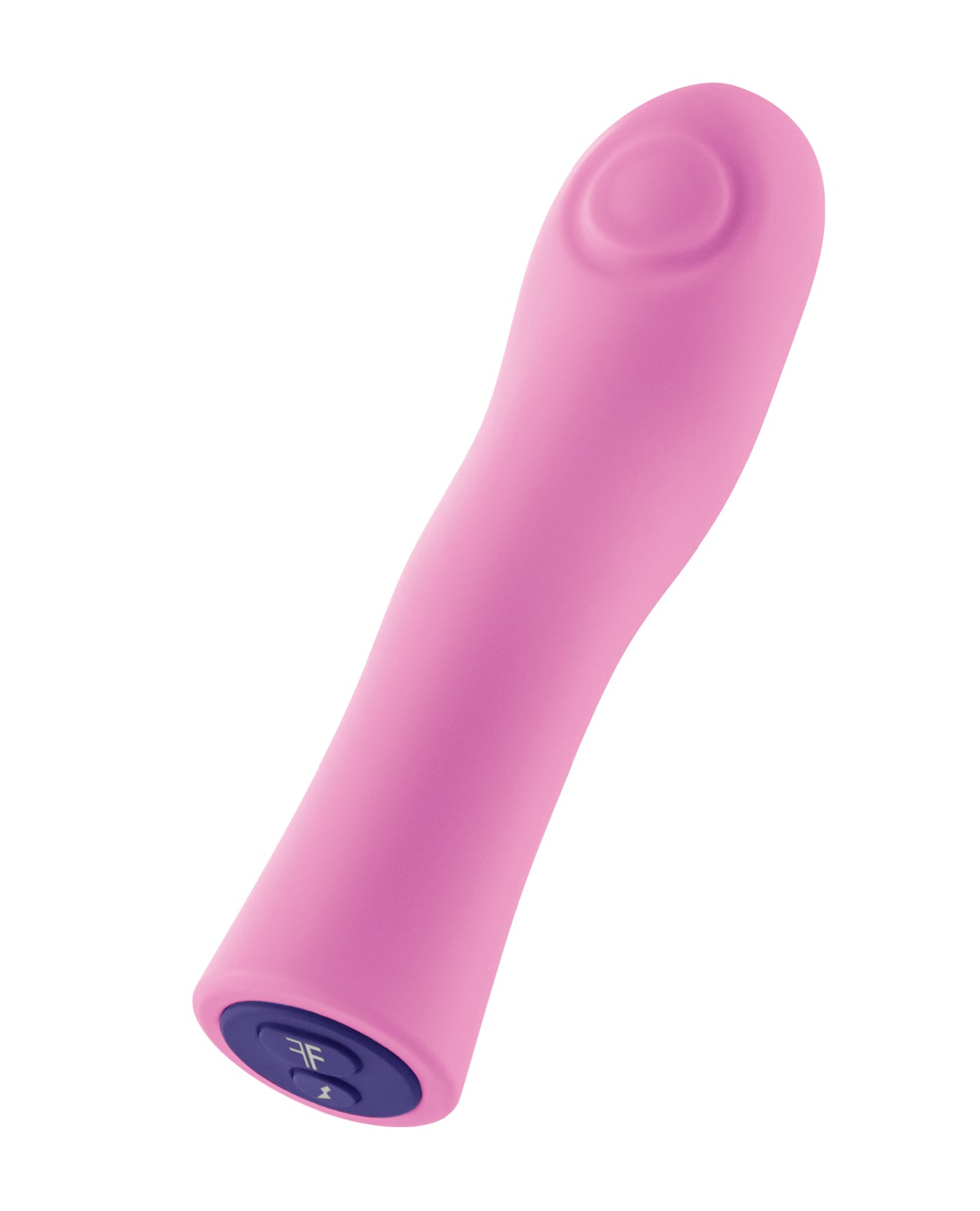 Femme Funn Hana Fingerlike Thumping Bullet - Pink by Vvole