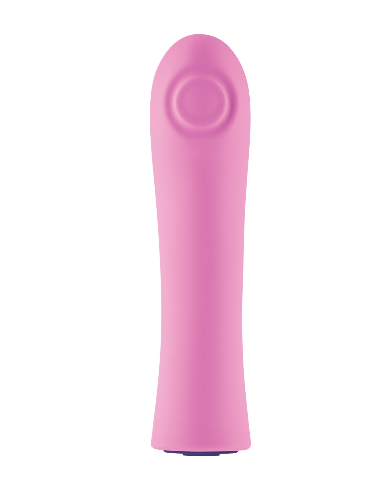 Femme Funn Hana Fingerlike Thumping Bullet - Pink by Vvole
