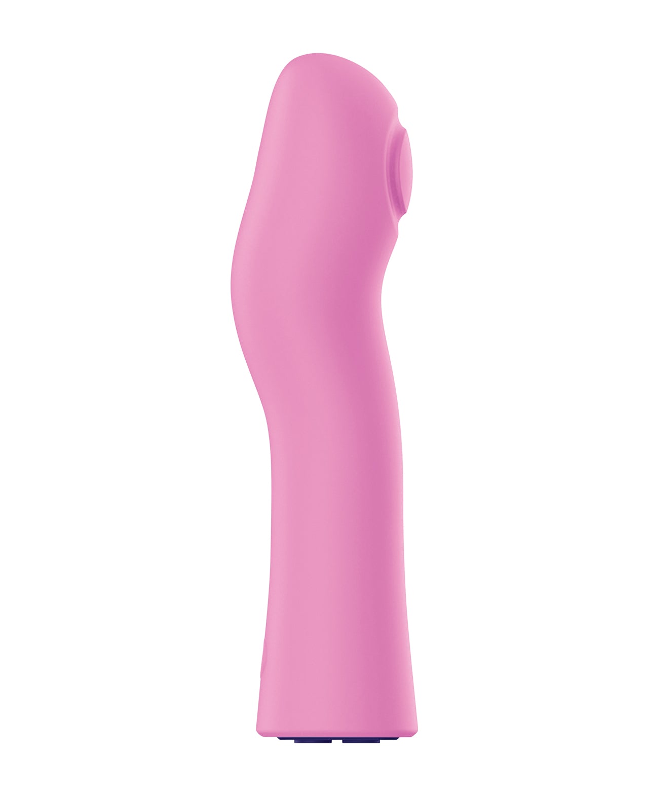 Femme Funn Hana Fingerlike Thumping Bullet - Pink by Vvole