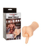 Cheap Thrills The Wrestler - Ivory by California exotic novelties