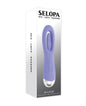 Selopa In a Flap - Purple by Evolved novelties inc.