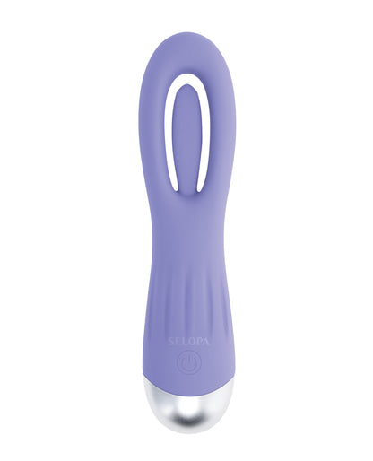 Selopa In a Flap - Purple by Evolved novelties inc.
