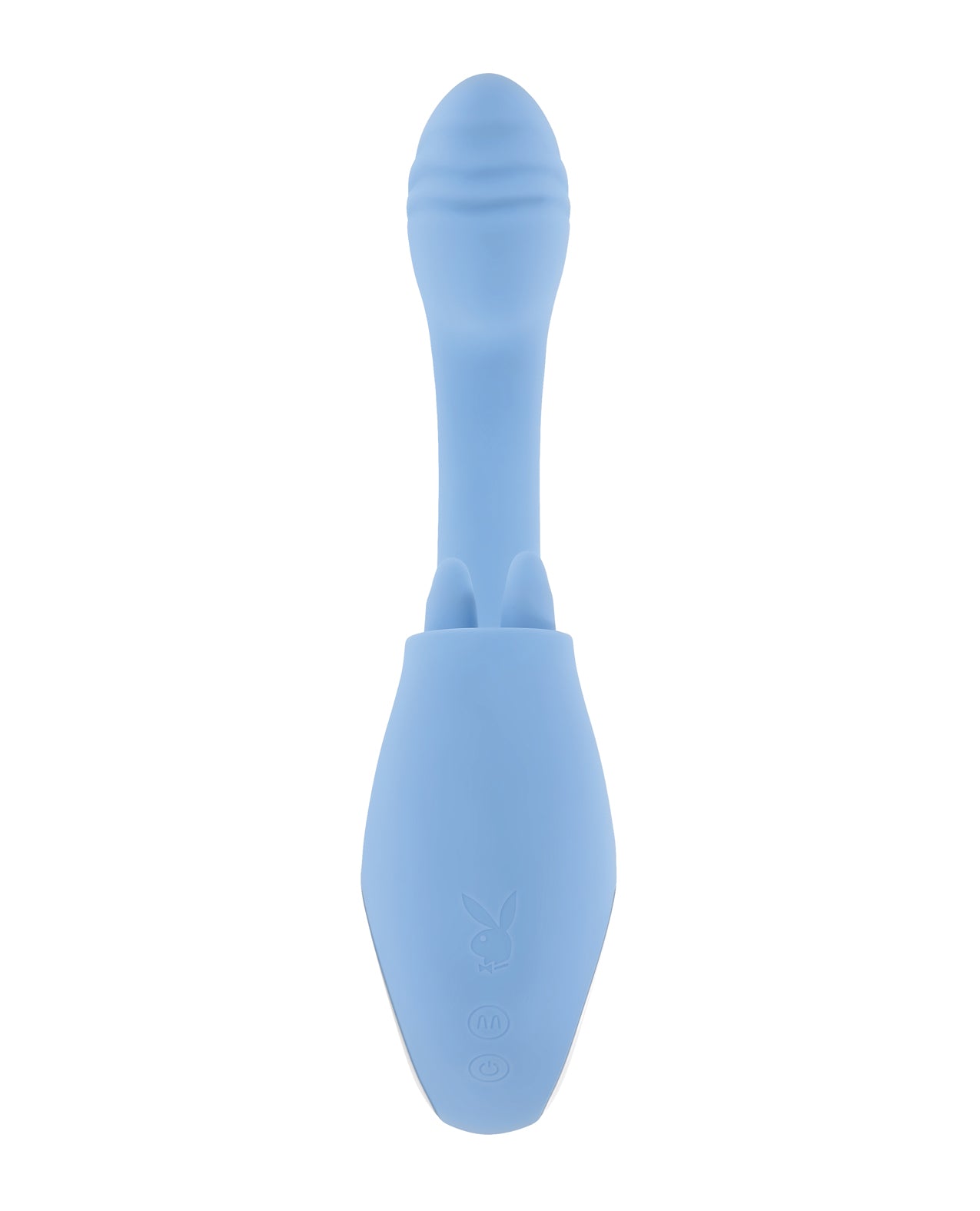 Playboy Pleasure Sapphire Sky - Sky by Evolved novelties inc.