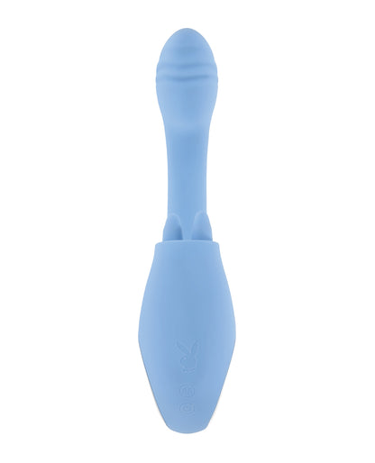 Playboy Pleasure Sapphire Sky - Sky by Evolved novelties inc.