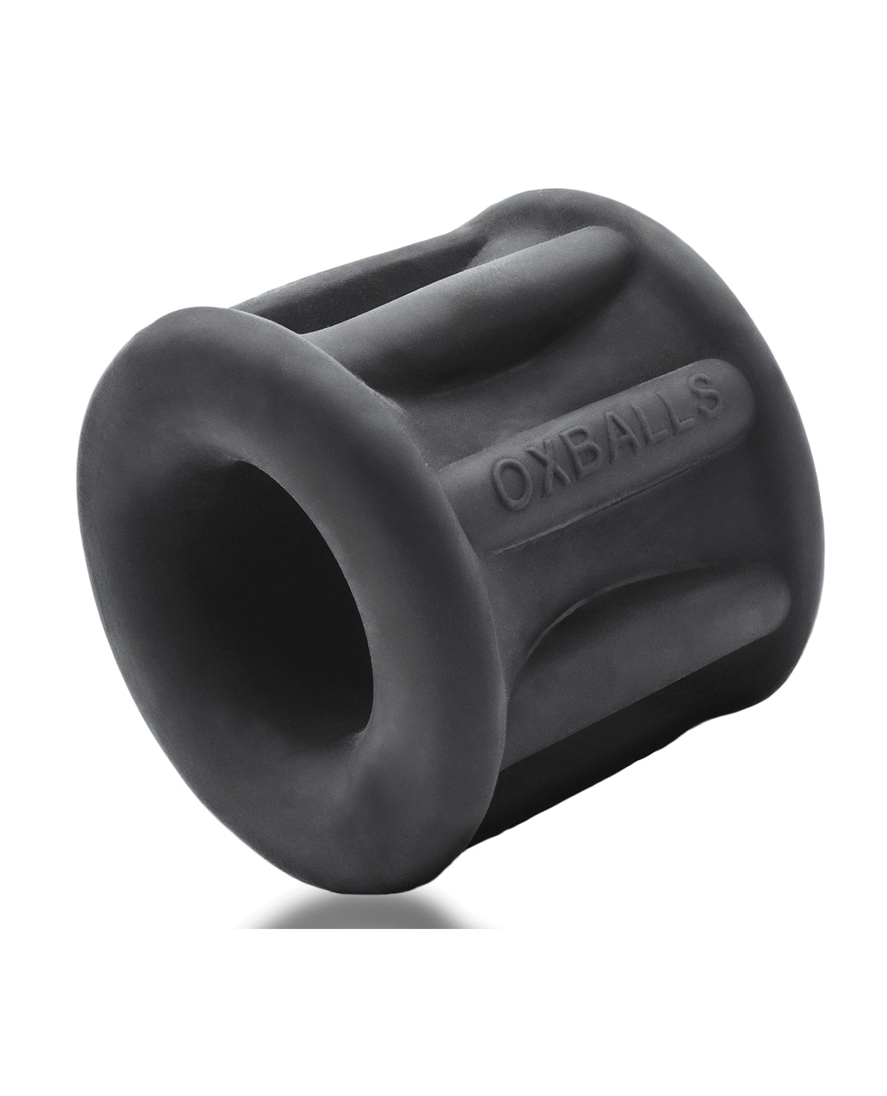 Oxballs Baller Center Squeeze Ball Stretcher - Special Edition Night by Blue ox designs llc dba oxballs