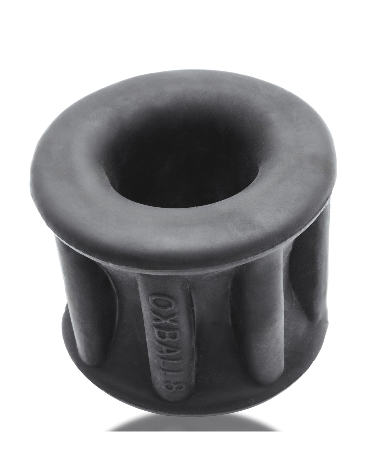Oxballs Baller Center Squeeze Ball Stretcher - Special Edition Night by Blue ox designs llc dba oxballs